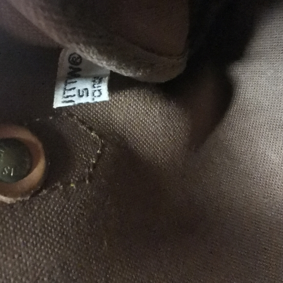 (Sold)100% Authentic LV Mini  Monogram Crossbody Bag - Picture 8 of 16